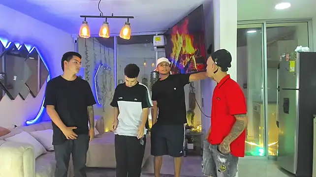 Warriosexx