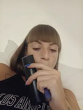 cristina02 (F young) - Flash figa