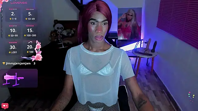 Kendall_Gil webcam