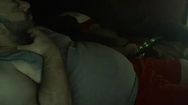 immikew1975 (M mature) - green eggs and ham