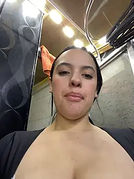 celestejones1 (F teen) - Flash tits and Milk drops 💦💦