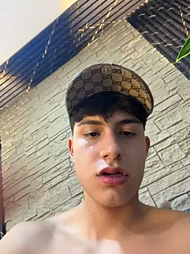 Lander_Cruz webcam