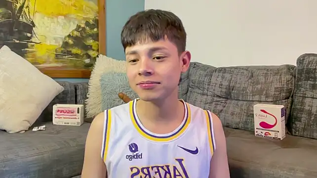 andy_belier23 (M twink) - Activate my Lovense