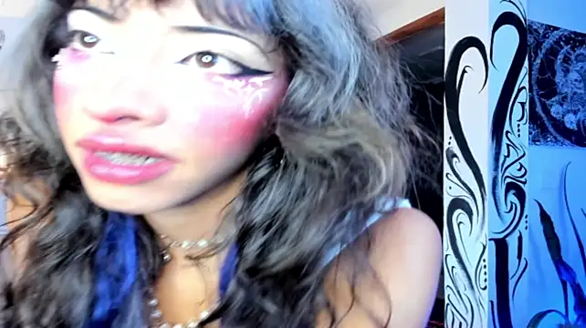 Nyx_Lamort webcam
