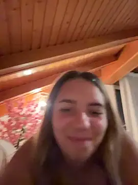 Naomi-Klein webcam