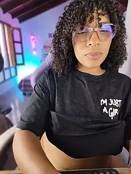 DannaBerry live cam on StripChat