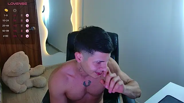 harrisoncuper webcam