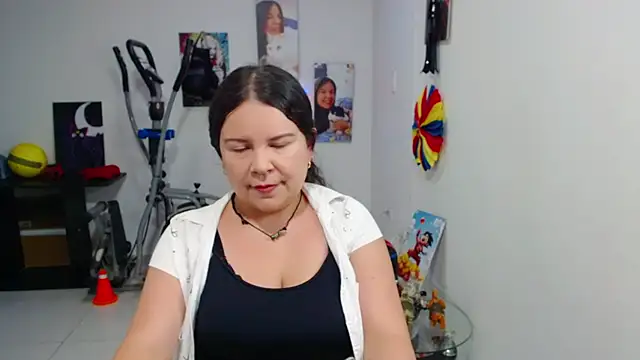 claryssa_ live cam on StripChat