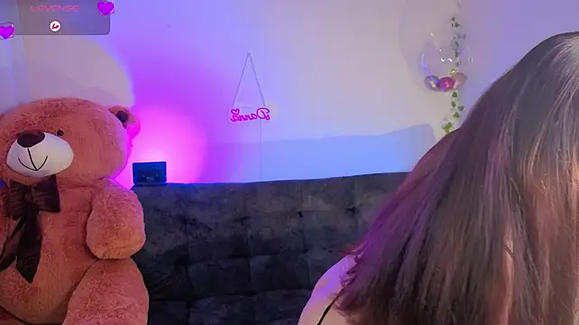 DannaCouper_ live cam on StripChat