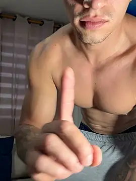 Jamess_White live cam