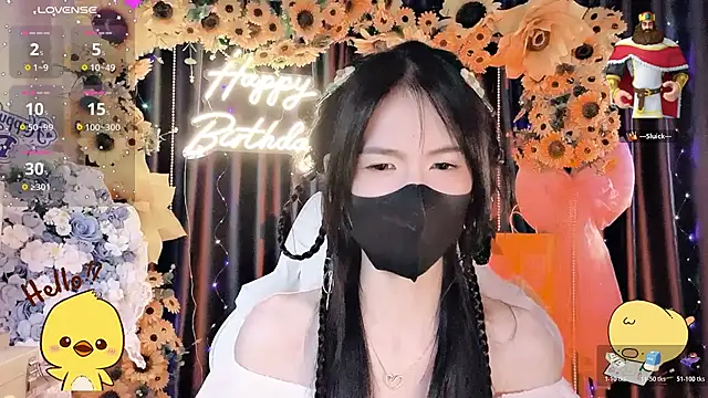 Your-Sunshinee live sex cam