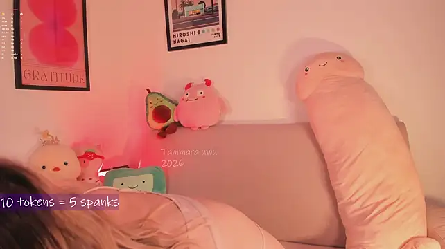 _Tammara_ live sex cam
