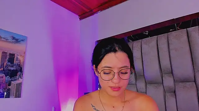 Milawink live cam on StripChat