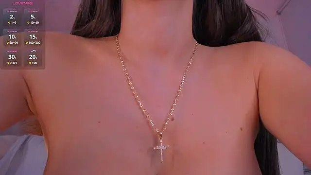 MeganScott live sex cam
