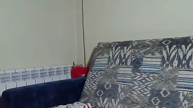TenderAndSweetX live cam on StripChat
