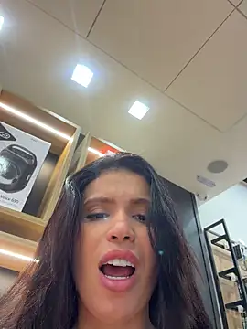 Rafaellaz webcam