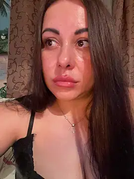 DaisyStreet live cam on StripChat