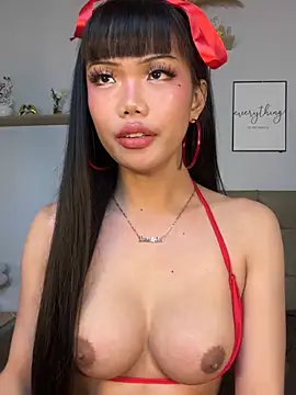StarLovee live cam on StripChat