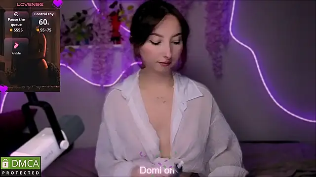 wow_susan live cam on StripChat