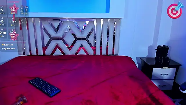 catalehia_blake webcam