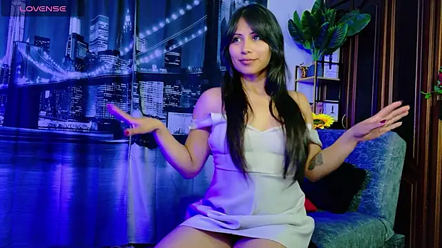 Jade_Zephyra live cam on StripChat