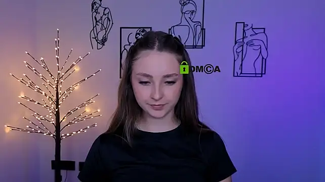 alisabliss (F teen) - shake ass