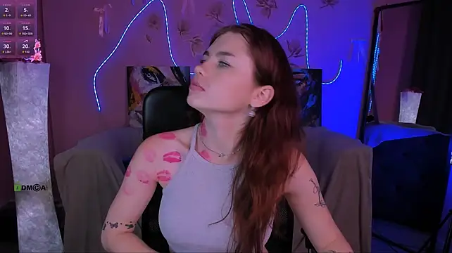 isabel_wave (F teen) - doggy