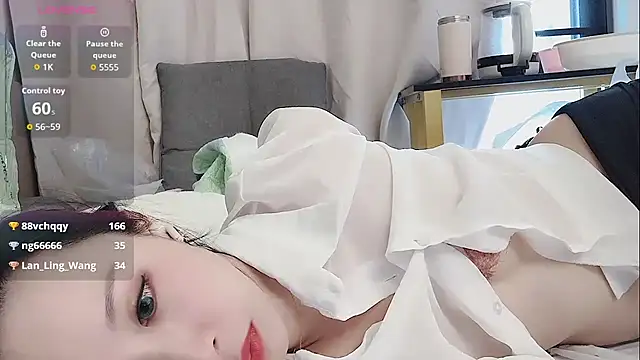 ttaotao16877 (F milf) - 免费跳蛋2 minutes free vibrator