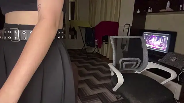 CortneyBosque live cam on StripChat
