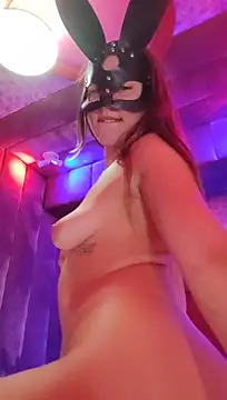 msplayboy (F young) - HOW NAUGHTY CAN BUNNY GET? 🐰