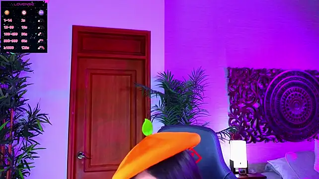 ambarEvans
