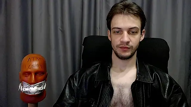 _Damien_thorn_ live cam on StripChat