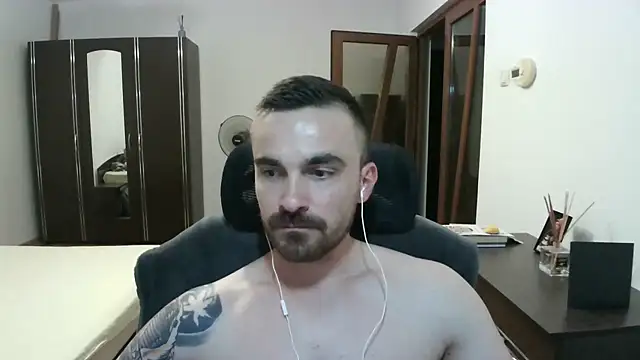 mu5clemania2 live cam on StripChat