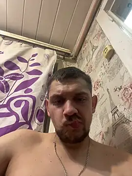 Mark1404 live cam on StripChat