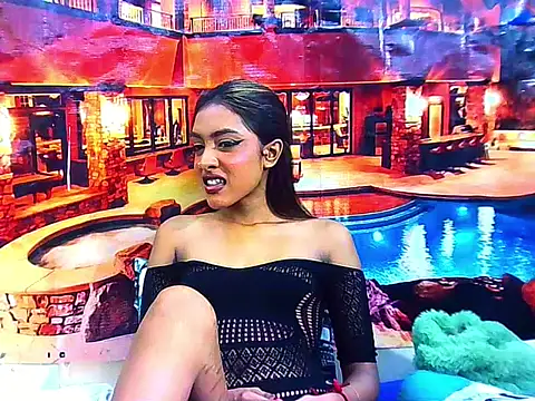 IndianPretty14u2Luv webcam
