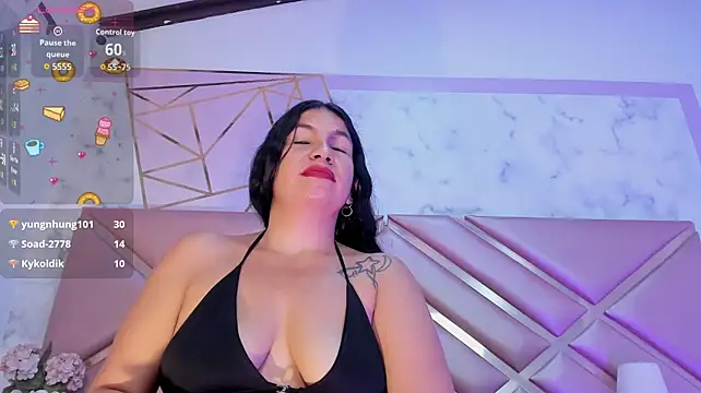DianaSheren webcam