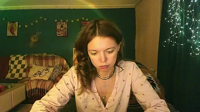 ClancyMorissey live cam on StripChat