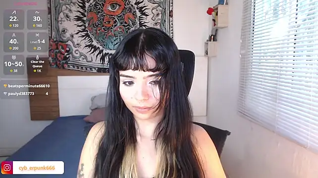 margarita999 (F young) - naked