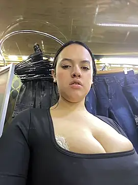 CelesteJones1 live cam on StripChat