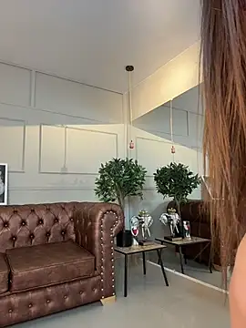 ava_blue (F young) - Fucky pussy in ride torso + cum