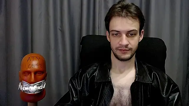 _damien_thorn_ (Ask my age) - For slaves,subs,losers BDSM