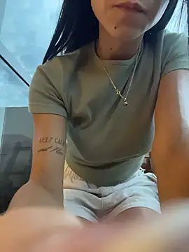 dominantandsubmissiveshow (G young) - Zoom my pussy and fingering