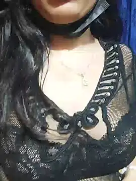 Cute_Jaanvii live cam on StripChat