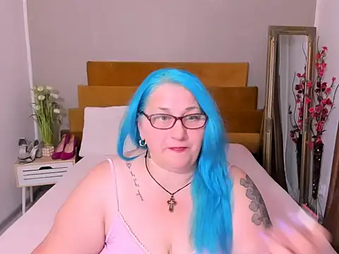 Sugarmommy_69X live cam on StripChat