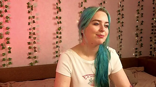 Baby_Pixie_ live cam on StripChat