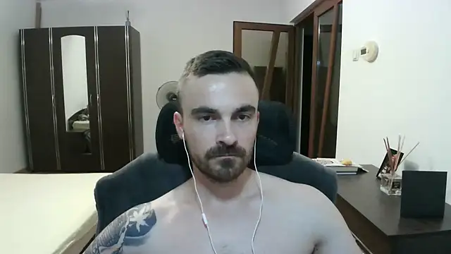 mu5clemania2 live cam on StripChat