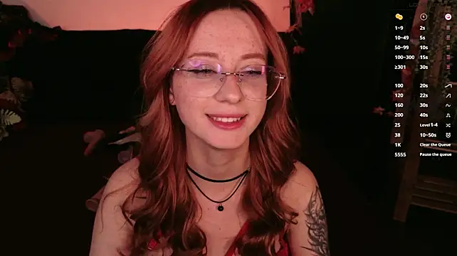 WICKEDEMBER live webcam