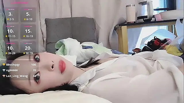 Ttaotao16877 live webcam