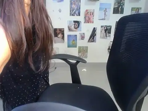 sweety_gaur live webcam