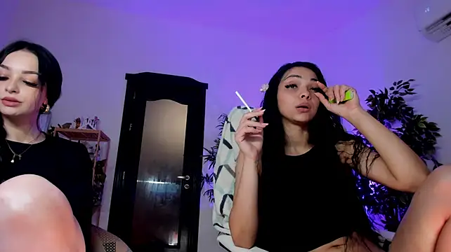babygang_sidequests live cam on StripChat
